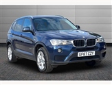 BMW X3 Image 1