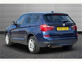 BMW X3 Image 5