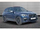 BMW X3 Image 1