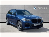 BMW X3 Image 1