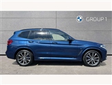 BMW X3 Image 3