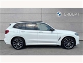 BMW X3 Image 3