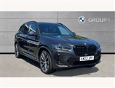 BMW X3 Image 1
