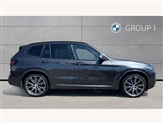 BMW X3 Image 3