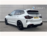 BMW X3 Image 2