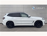 BMW X3 Image 3