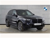 BMW X3 Image 1