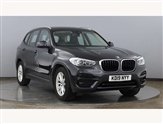 BMW X3 Image 1