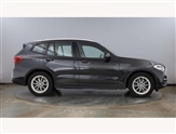 BMW X3 Image 3