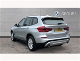 BMW X3 Image 2