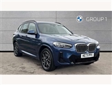 BMW X3 Image 1
