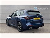 BMW X3 Image 2