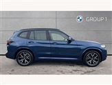BMW X3 Image 3