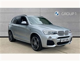 BMW X3 Image 1