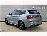 BMW X3 Image 2