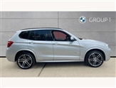 BMW X3 Image 3