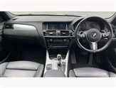 BMW X3 Image 4