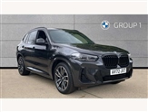 BMW X3 Image 1