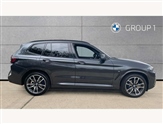 BMW X3 Image 3