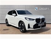 BMW X3 Image 1
