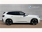 BMW X3 Image 3