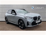 BMW X3 Image 1