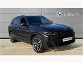 BMW X3 Image 1
