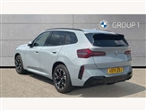 BMW X3 Image 2