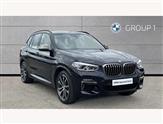 BMW X3 Image 1