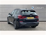 BMW X3 Image 2