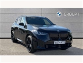 BMW X3 Image 1
