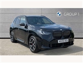 BMW X3 Image 1
