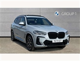 BMW X3 Image 1