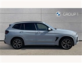 BMW X3 Image 3