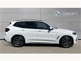 BMW X3 Image 3