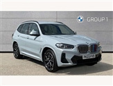 BMW X3 Image 1