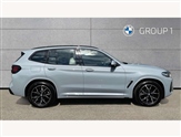 BMW X3 Image 3