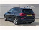 BMW X3 Image 2