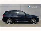 BMW X3 Image 3