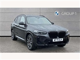 BMW X3 Image 1