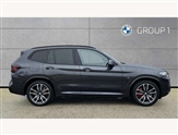 BMW X3 Image 3