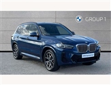 BMW X3 Image 1