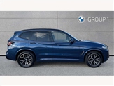 BMW X3 Image 3