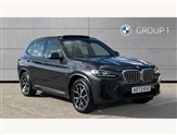 BMW X3 Image 1