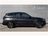 BMW X3 Image 3