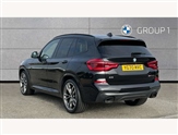 BMW X3 Image 2