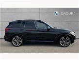 BMW X3 Image 3