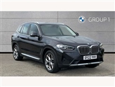 BMW X3 Image 1