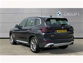BMW X3 Image 2