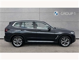 BMW X3 Image 3